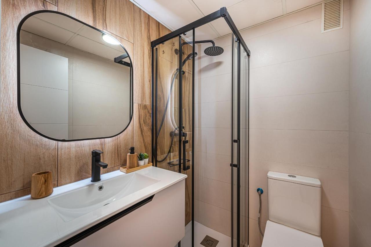 Apartment Bhost - Altos Del Majadal *