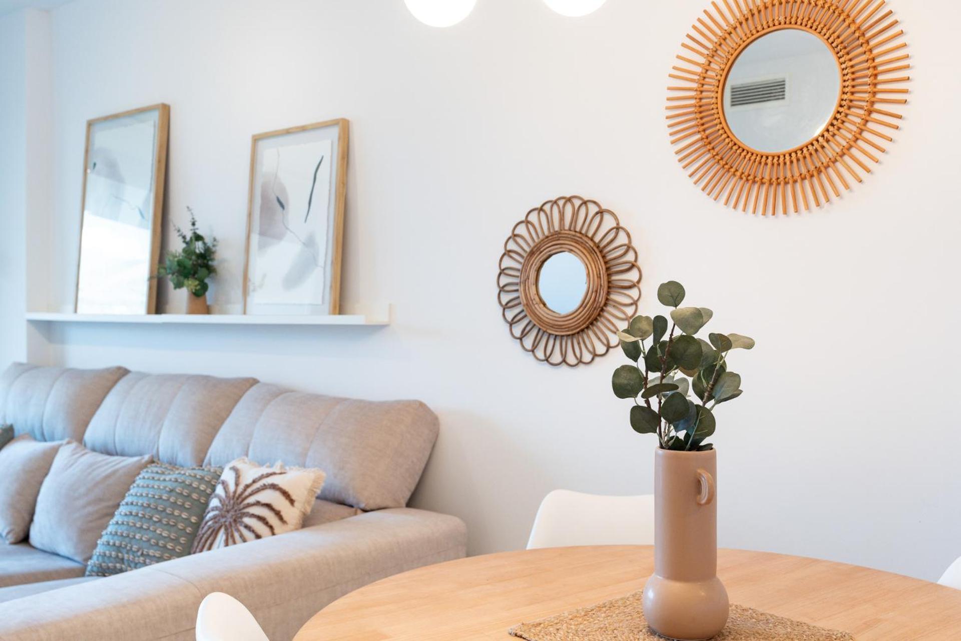 Apartment Bhost - Altos Del Majadal *