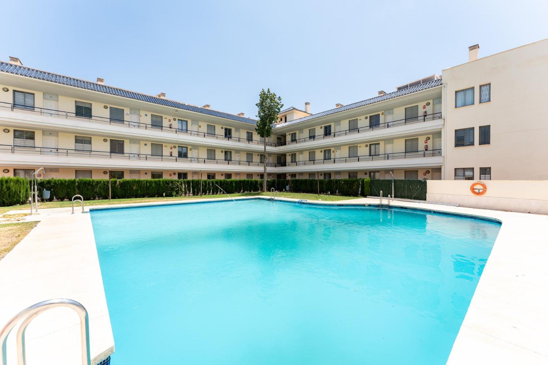 Apartment Bhost - Altos Del Majadal Fuengirola